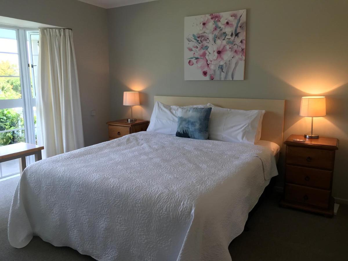 Ash Grove Boutique Motel Paihia Εξωτερικό φωτογραφία
