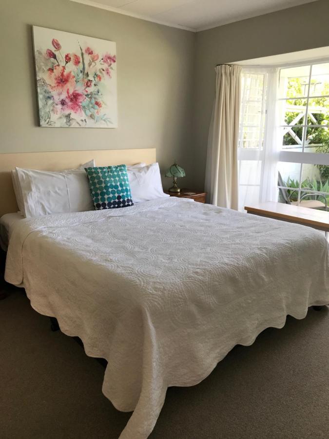 Ash Grove Boutique Motel Paihia Εξωτερικό φωτογραφία