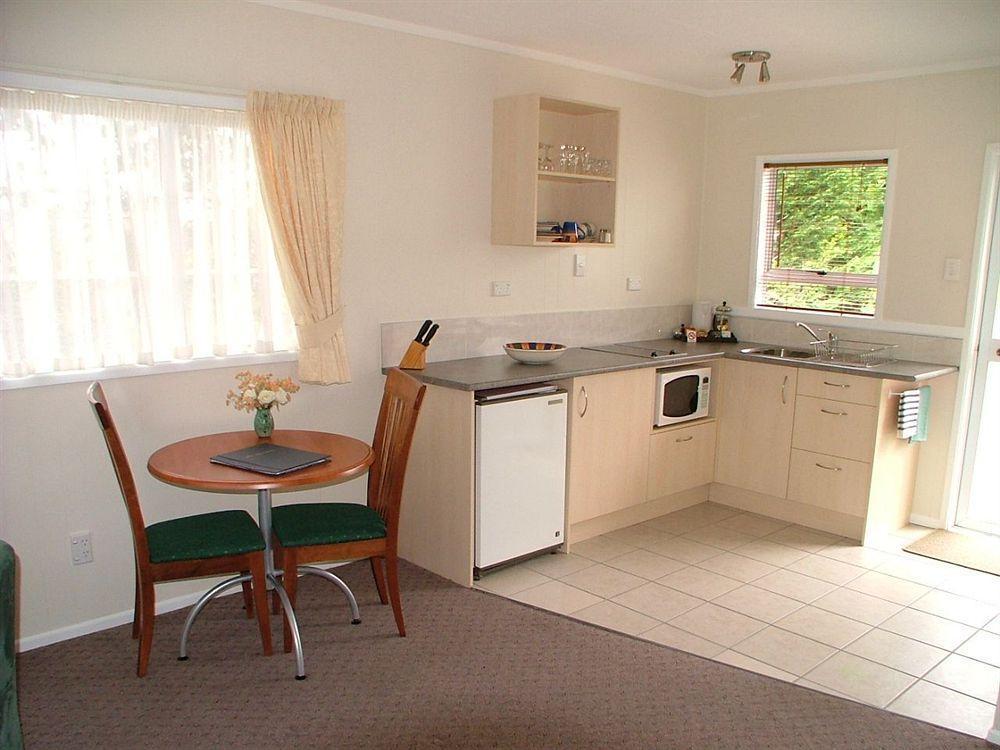 Ash Grove Boutique Motel Paihia Εξωτερικό φωτογραφία