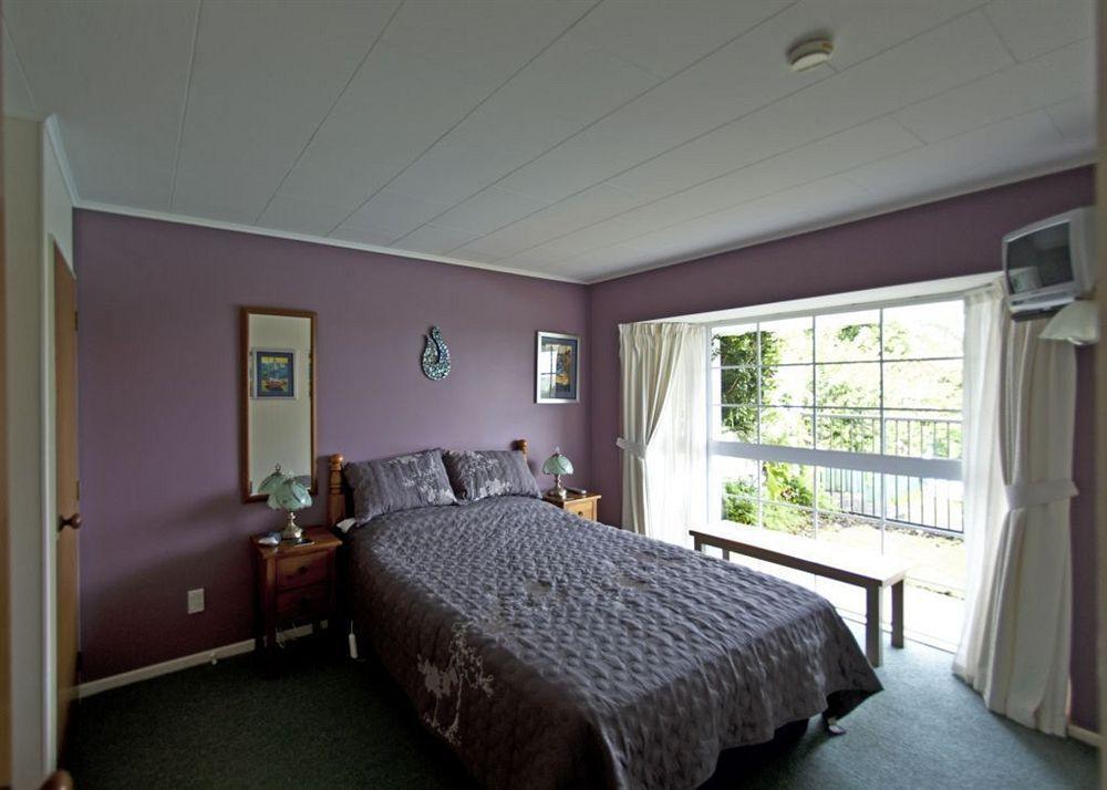 Ash Grove Boutique Motel Paihia Εξωτερικό φωτογραφία