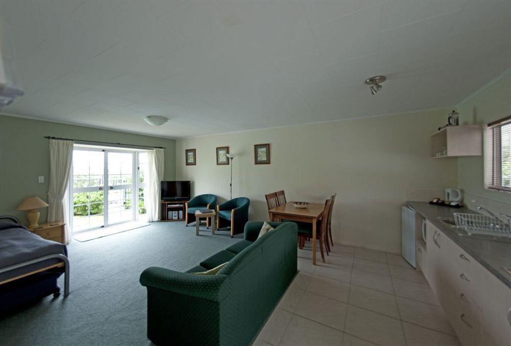 Ash Grove Boutique Motel Paihia Εξωτερικό φωτογραφία