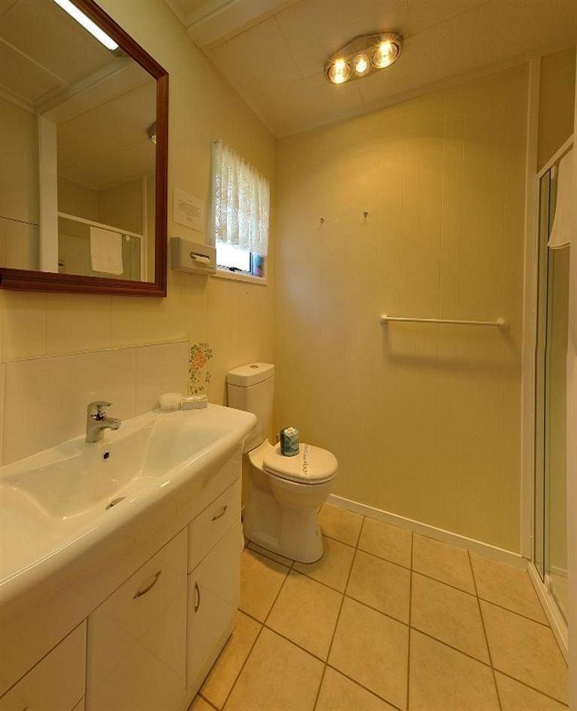 Ash Grove Boutique Motel Paihia Εξωτερικό φωτογραφία