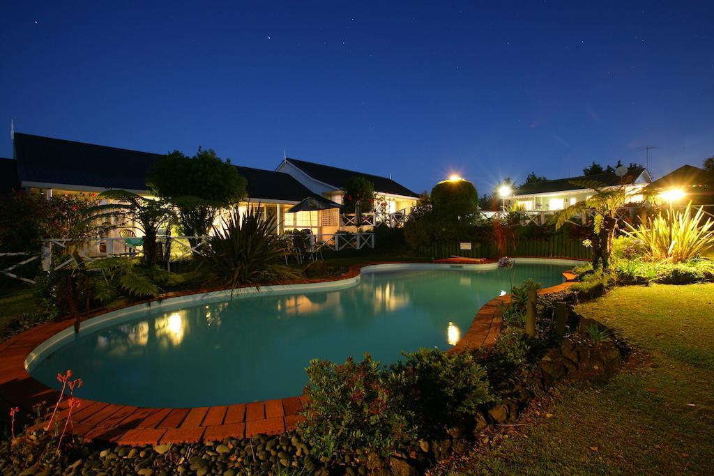 Ash Grove Boutique Motel Paihia Εξωτερικό φωτογραφία