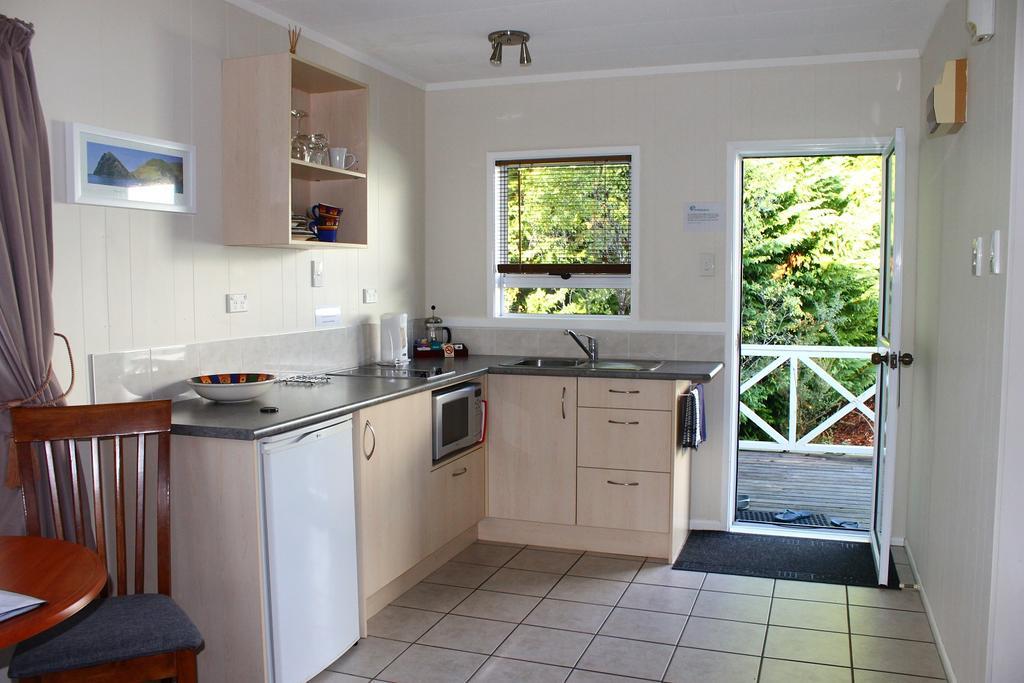 Ash Grove Boutique Motel Paihia Εξωτερικό φωτογραφία