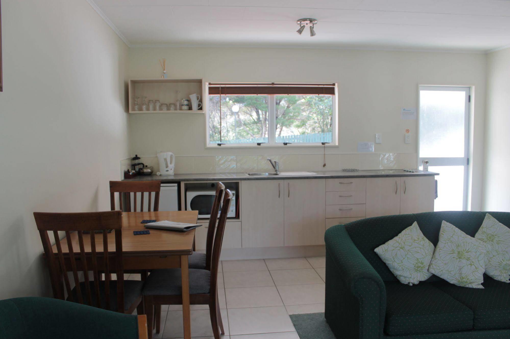 Ash Grove Boutique Motel Paihia Εξωτερικό φωτογραφία