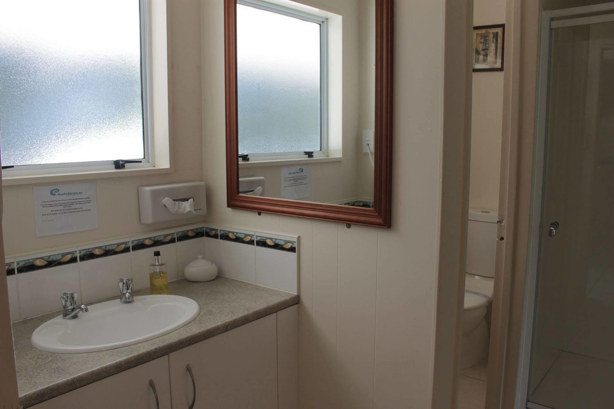 Ash Grove Boutique Motel Paihia Εξωτερικό φωτογραφία