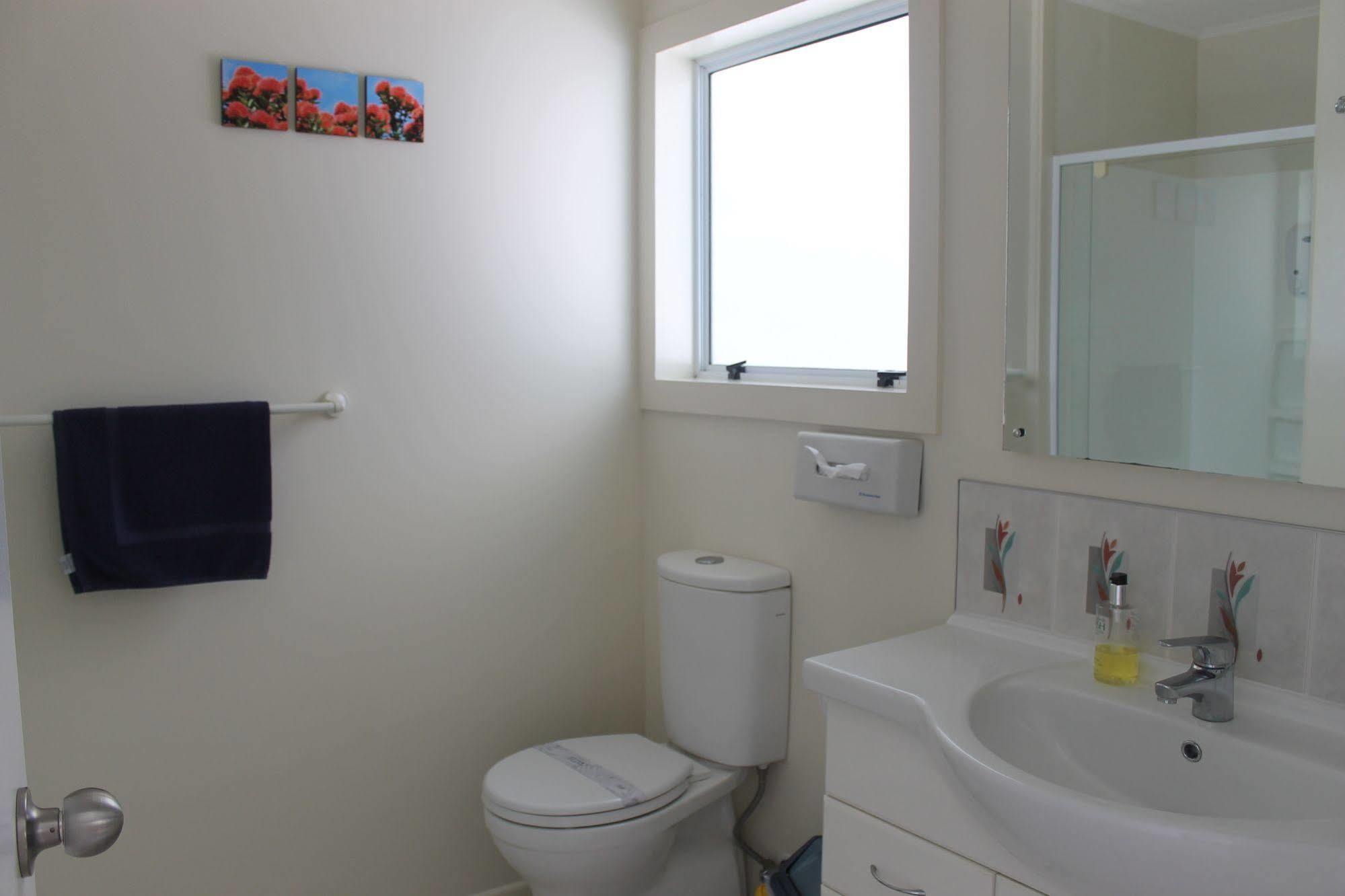 Ash Grove Boutique Motel Paihia Εξωτερικό φωτογραφία