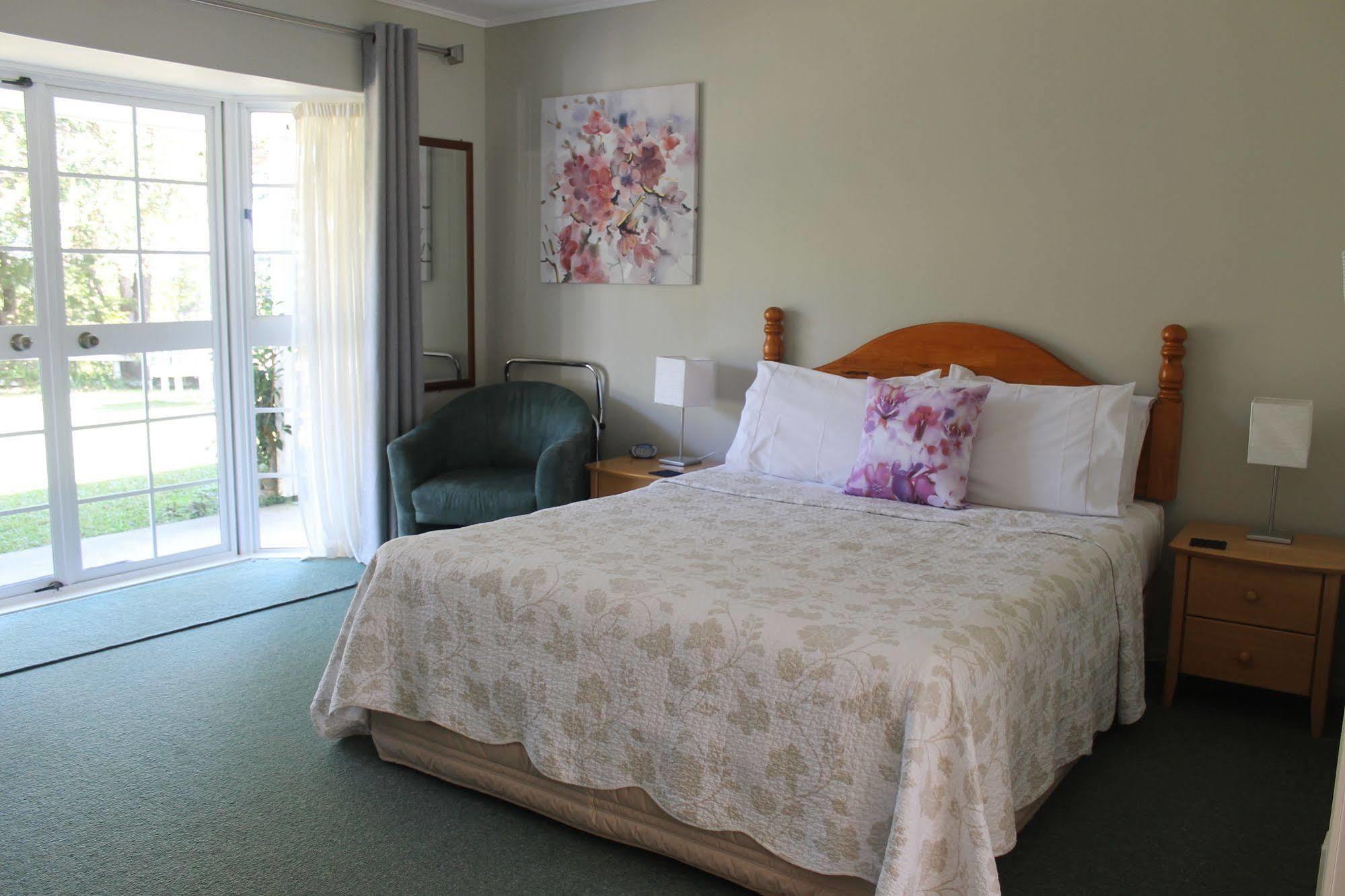 Ash Grove Boutique Motel Paihia Εξωτερικό φωτογραφία