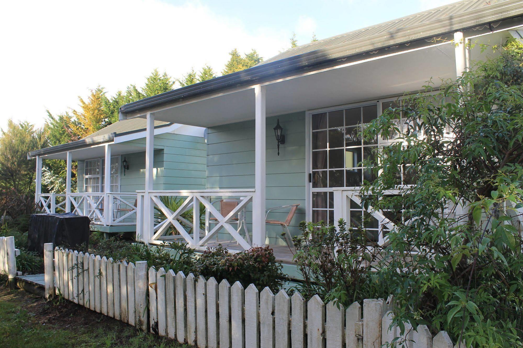 Ash Grove Boutique Motel Paihia Εξωτερικό φωτογραφία
