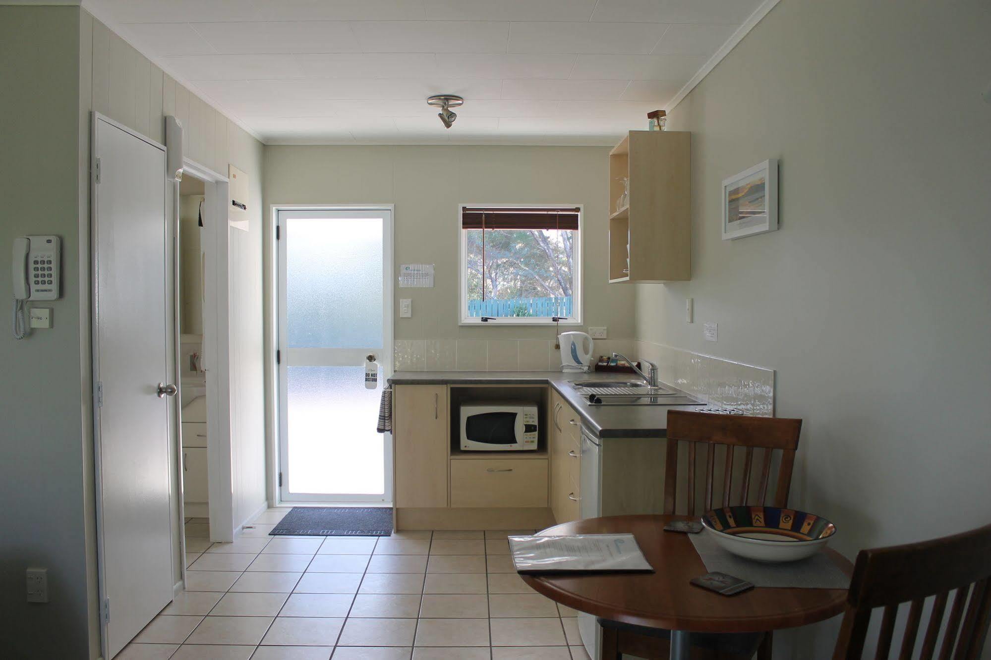 Ash Grove Boutique Motel Paihia Εξωτερικό φωτογραφία