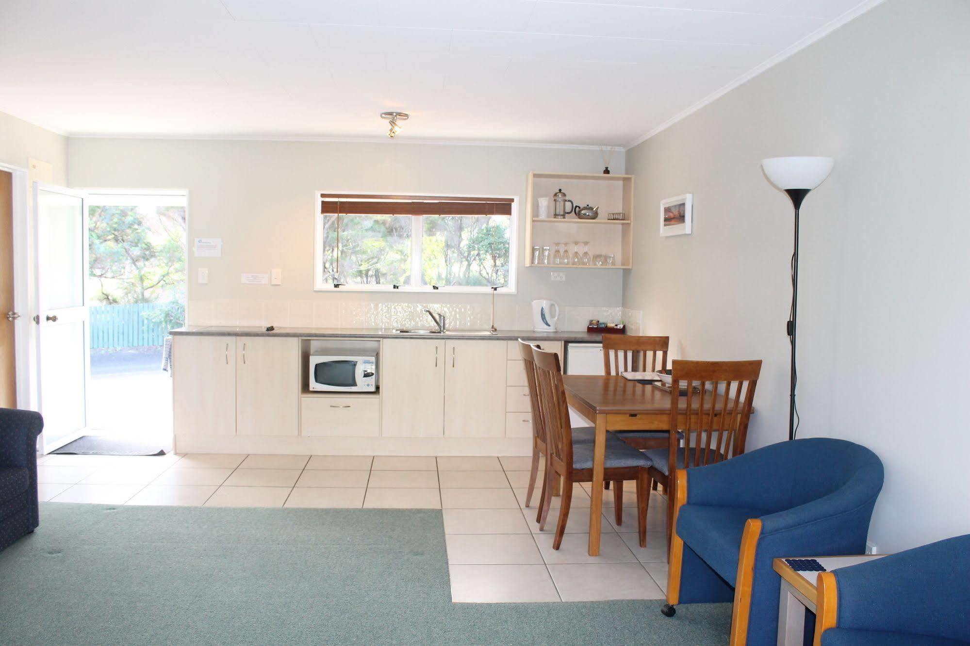 Ash Grove Boutique Motel Paihia Εξωτερικό φωτογραφία