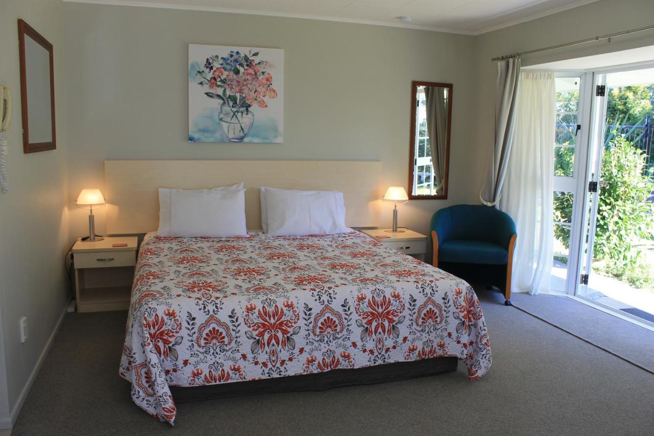 Ash Grove Boutique Motel Paihia Εξωτερικό φωτογραφία