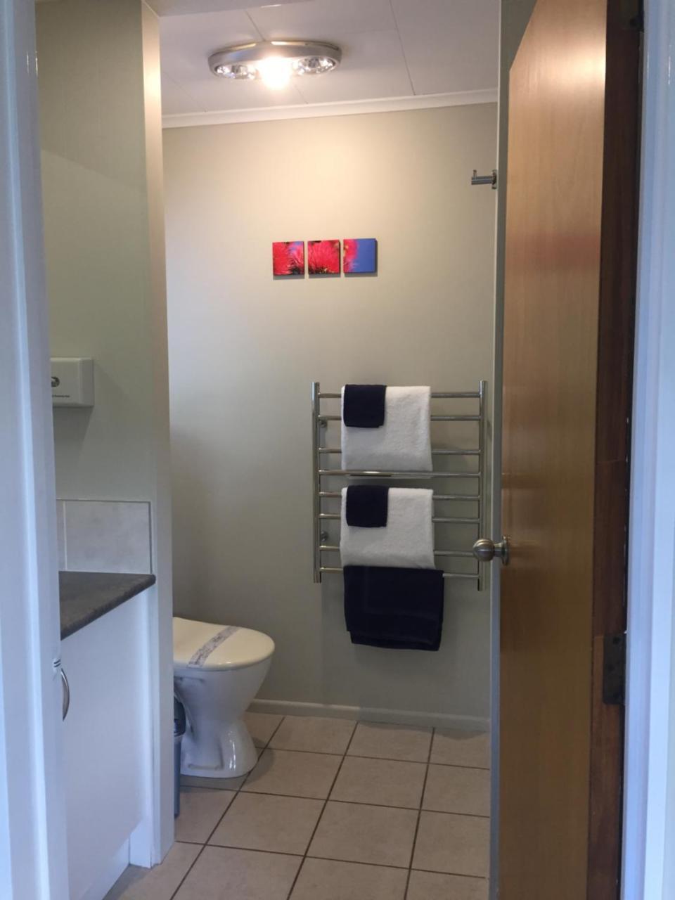 Ash Grove Boutique Motel Paihia Εξωτερικό φωτογραφία