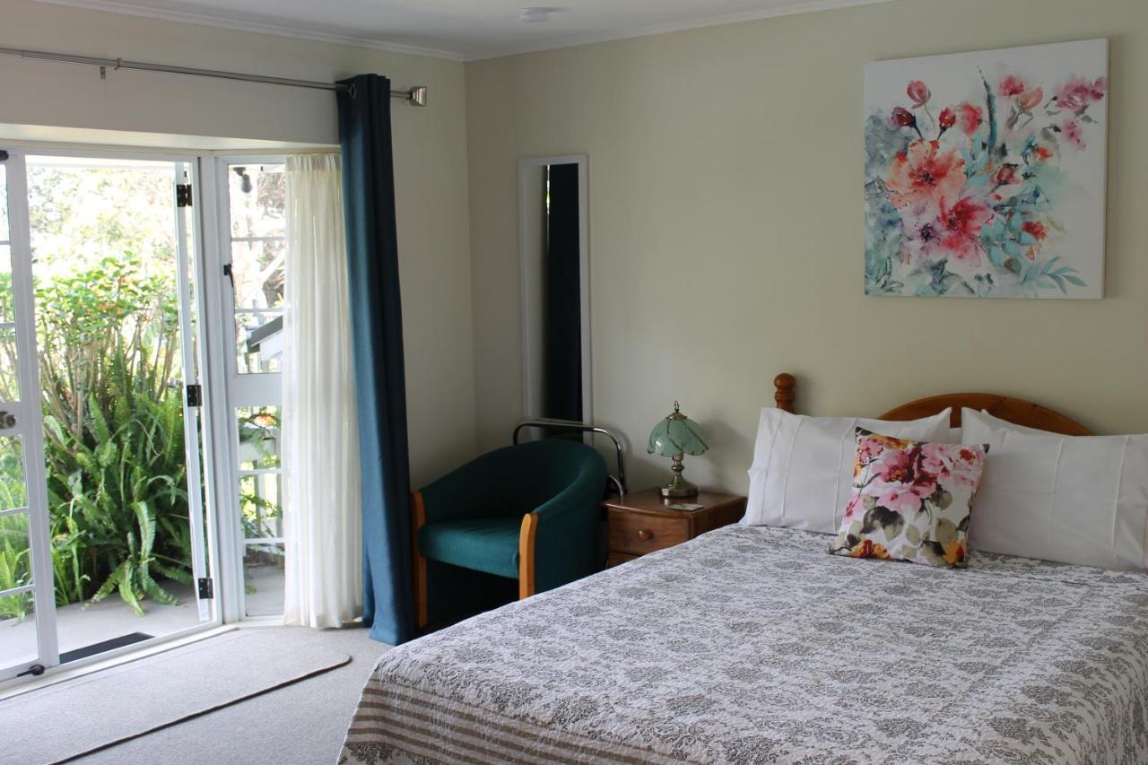 Ash Grove Boutique Motel Paihia Εξωτερικό φωτογραφία