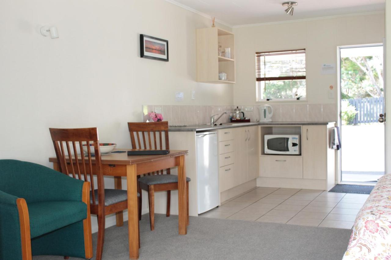 Ash Grove Boutique Motel Paihia Εξωτερικό φωτογραφία