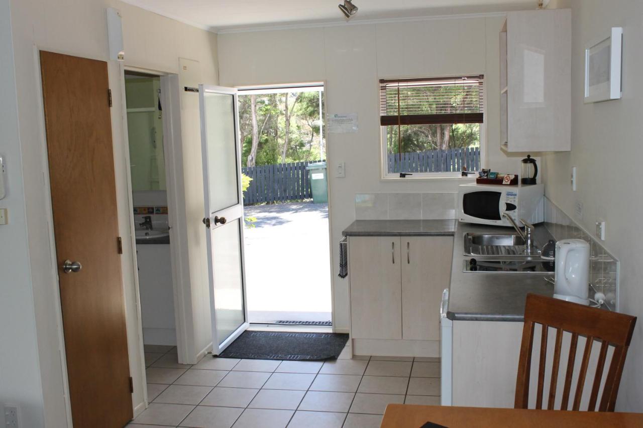 Ash Grove Boutique Motel Paihia Εξωτερικό φωτογραφία