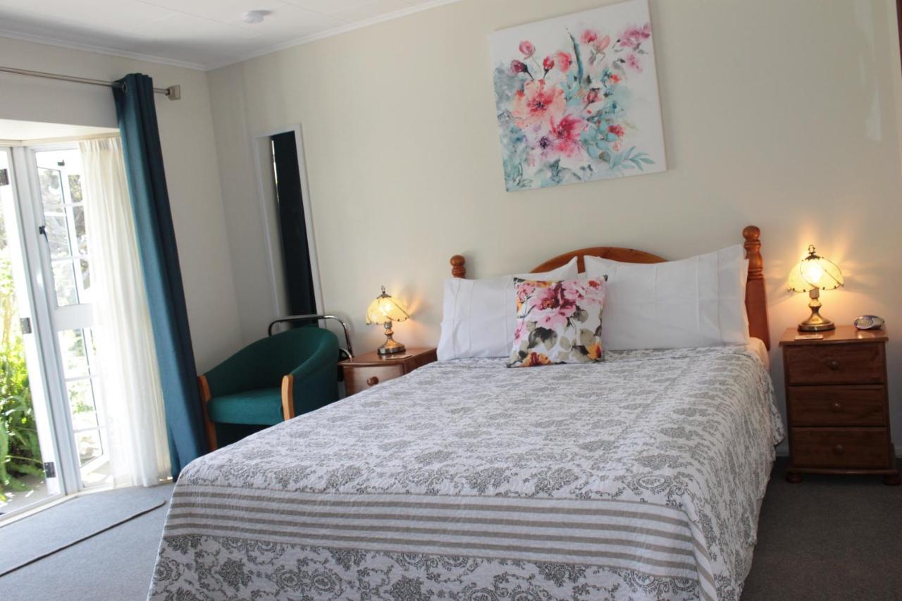 Ash Grove Boutique Motel Paihia Εξωτερικό φωτογραφία