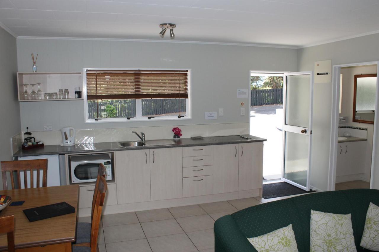 Ash Grove Boutique Motel Paihia Εξωτερικό φωτογραφία