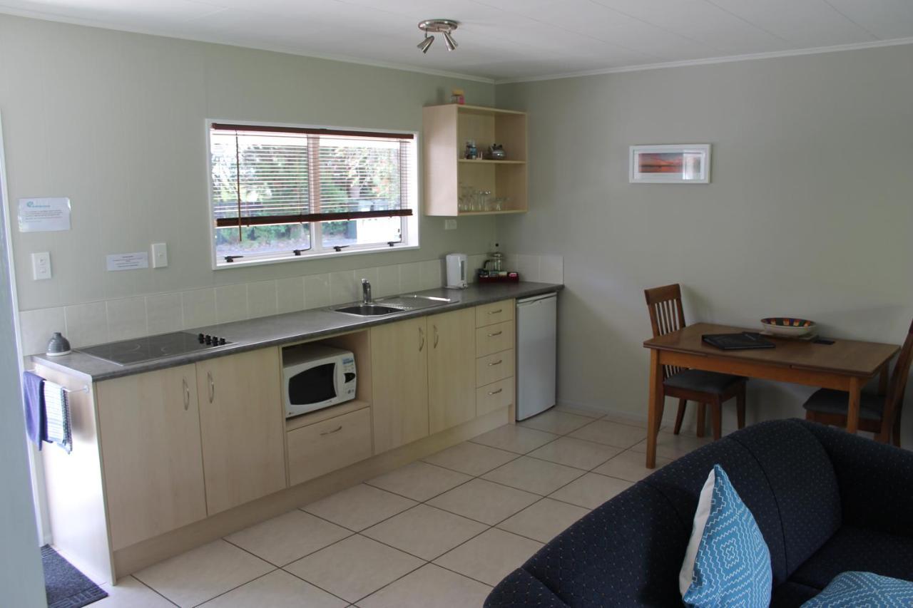 Ash Grove Boutique Motel Paihia Εξωτερικό φωτογραφία
