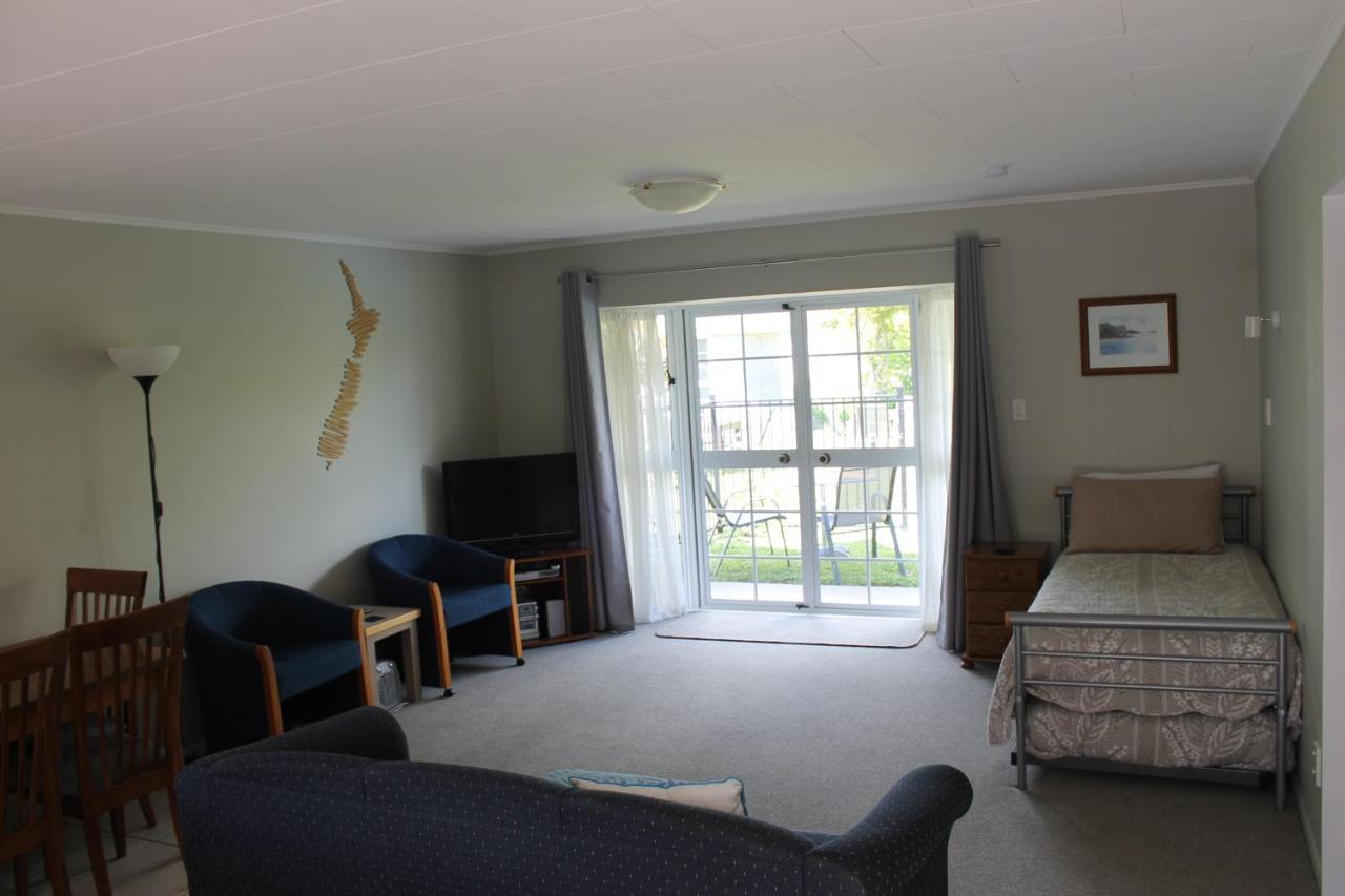Ash Grove Boutique Motel Paihia Εξωτερικό φωτογραφία