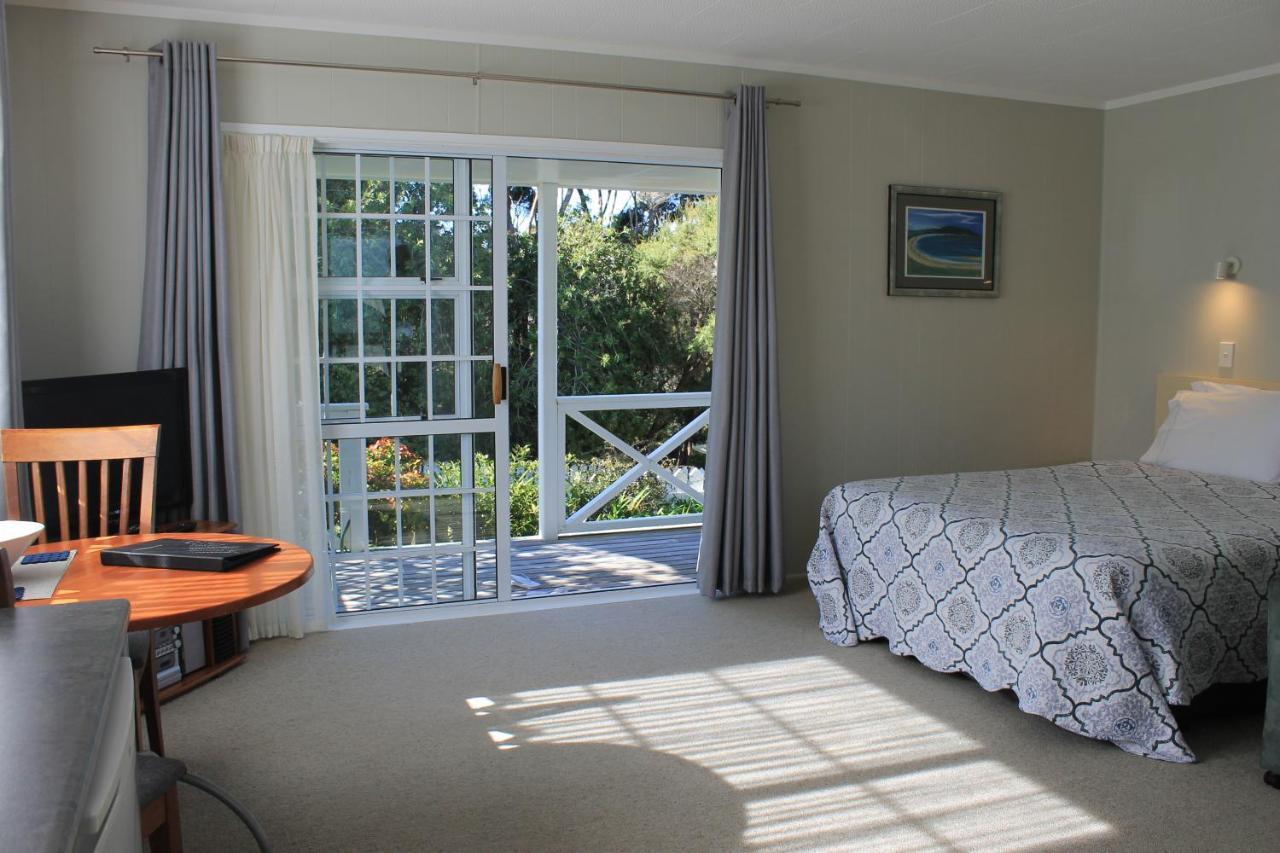 Ash Grove Boutique Motel Paihia Εξωτερικό φωτογραφία