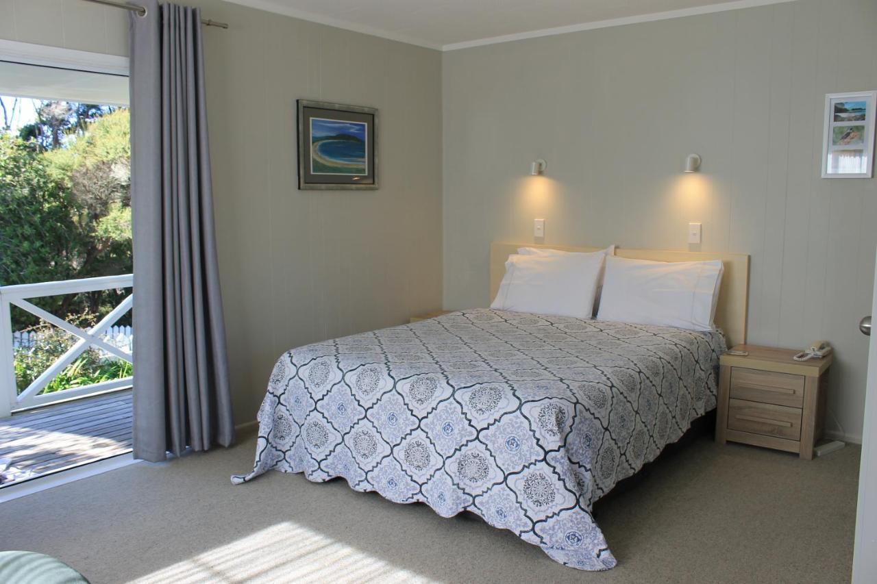 Ash Grove Boutique Motel Paihia Εξωτερικό φωτογραφία