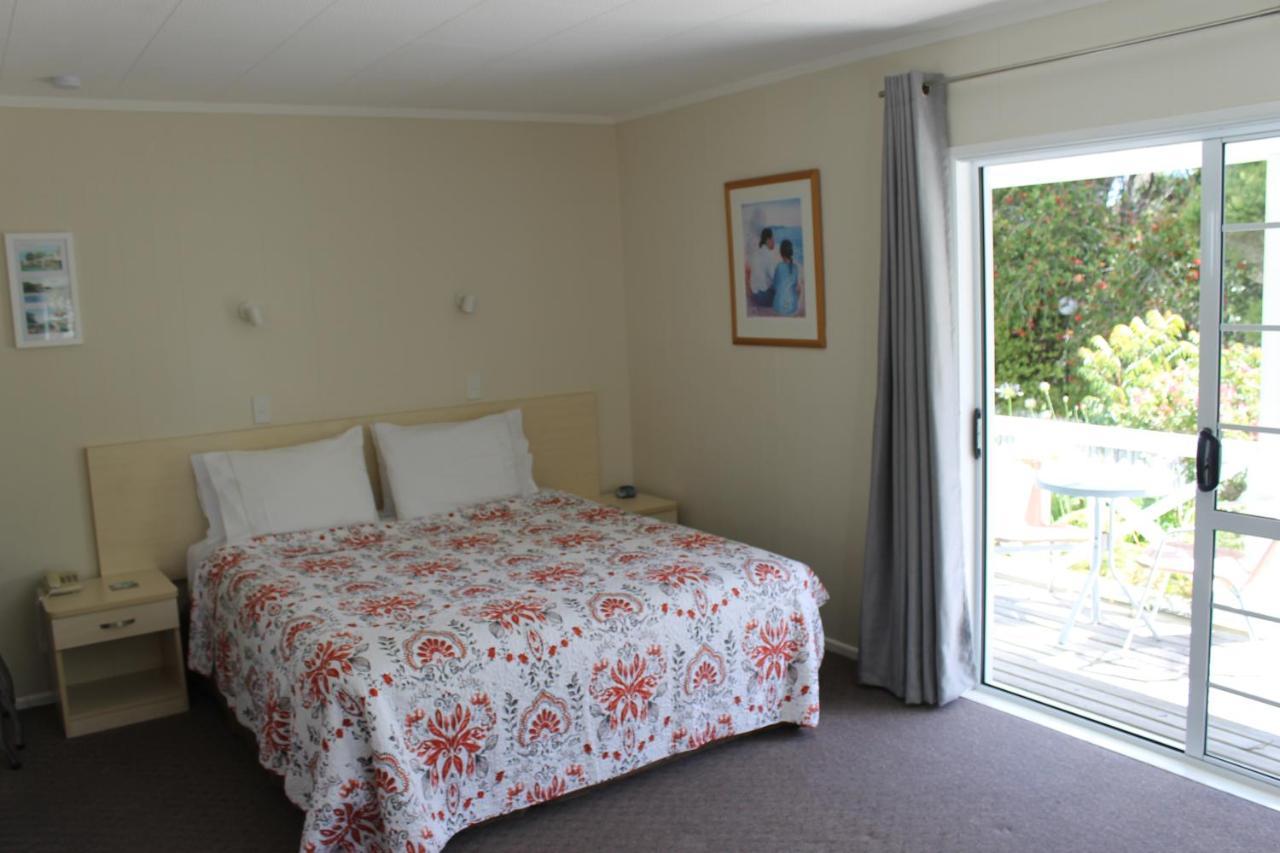 Ash Grove Boutique Motel Paihia Εξωτερικό φωτογραφία