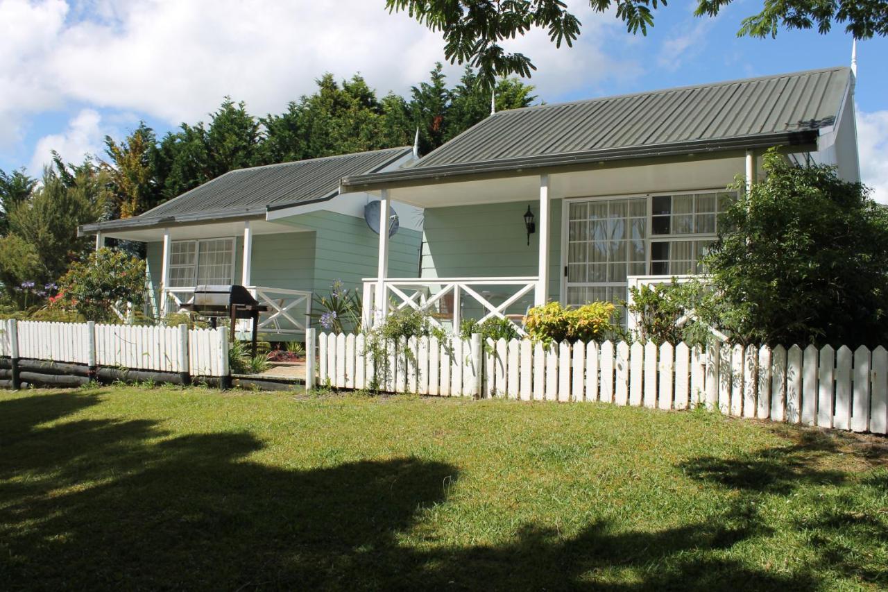 Ash Grove Boutique Motel Paihia Εξωτερικό φωτογραφία