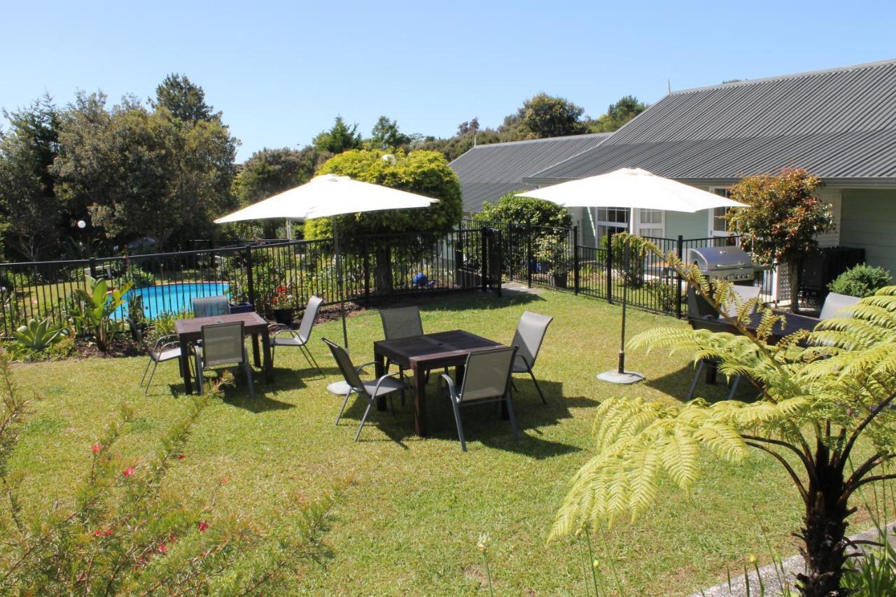 Ash Grove Boutique Motel Paihia Εξωτερικό φωτογραφία