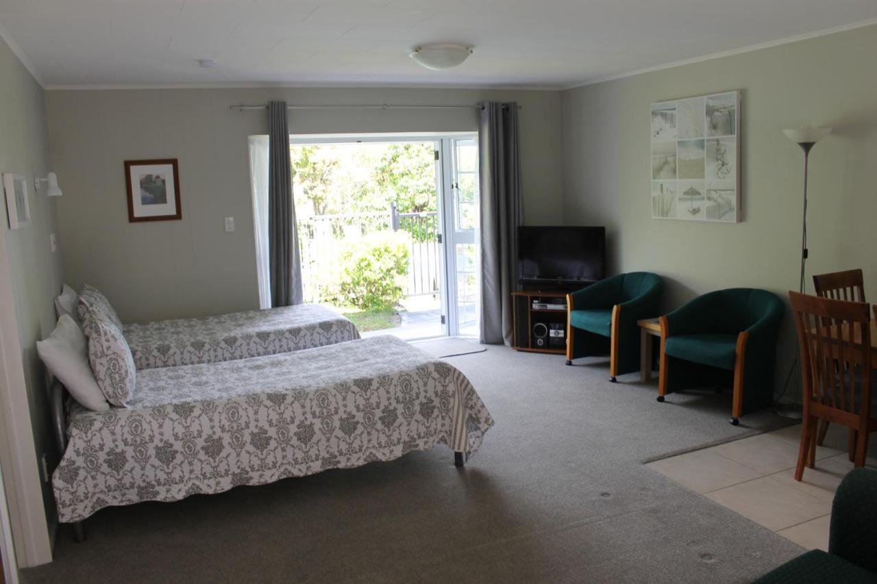Ash Grove Boutique Motel Paihia Εξωτερικό φωτογραφία