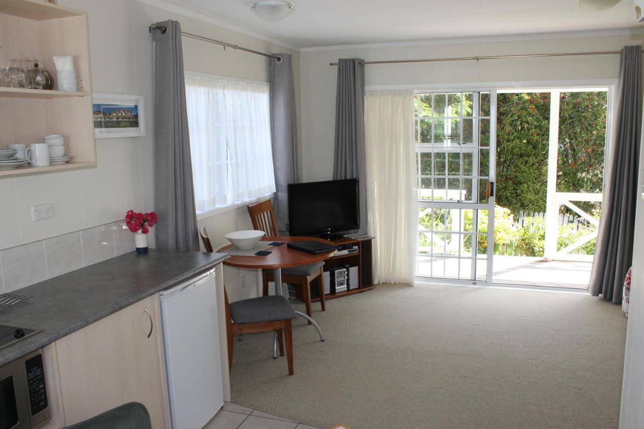 Ash Grove Boutique Motel Paihia Εξωτερικό φωτογραφία