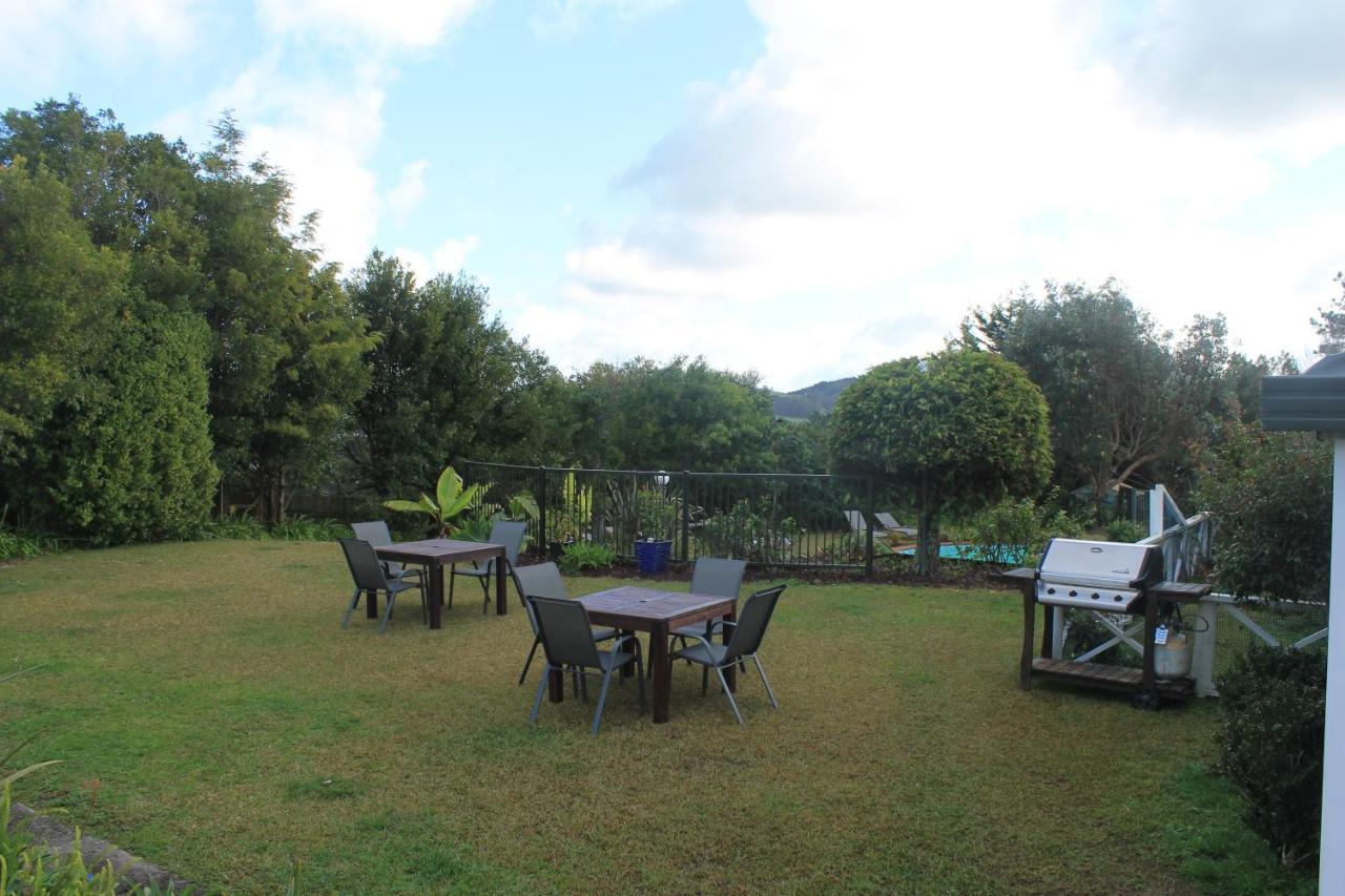 Ash Grove Boutique Motel Paihia Εξωτερικό φωτογραφία